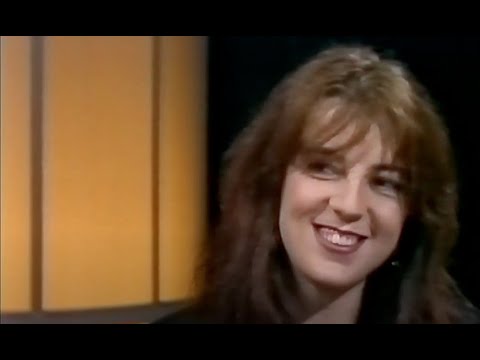 All About Eve - 1988 interview