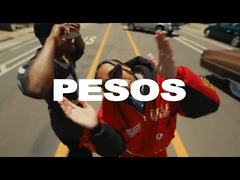 (FREE) 50 Cent x Digga D x 2000s Rap Type Beat - Pesos | Free Hip Hop Type Beat 2024