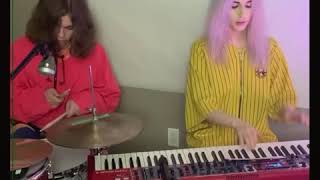 DOMi &amp; JD Beck _ Knxwledge