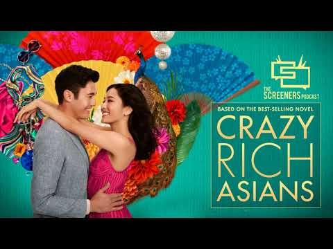 Text Ting Swing (Crazy Rich Asians Soundtrack)