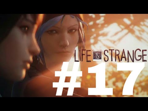 Life Is Strange #17 |ODKRYLIŚMY ŻE RACHEL NIE ŻYJE!!