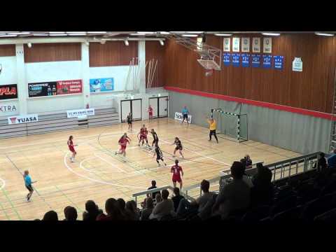 13.09.2014 NSM HIFK-ÅIFK osa 1