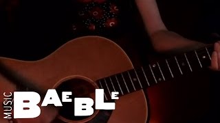 Kaiser Cartel - Season Song (Live) || Baeble Music