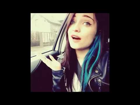 ♥♥♥The best music of instagram Carolin Mrugała ☺music monday and other PART 2 ♥♥♥