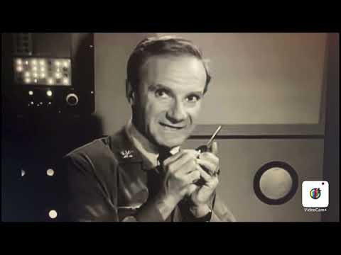 Lost in Space Take Off Scenes Jupiter 2