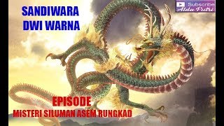 Download lagu Sandiwara Dwi Warna 'Misteri Siluman Asam Rungkad' (Full) mp3