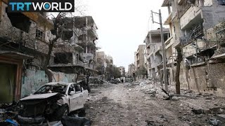 Syria’s hell on earth, Rio’s military solution, Muslim self-rule in Mindanao