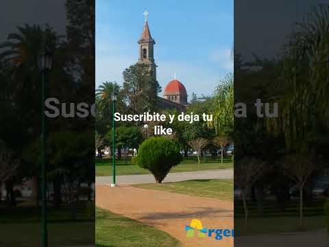 Reconquista Santa Fe