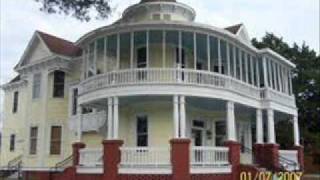 Rufus Jaganeaux  - Opelousas Sostan