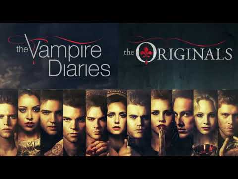 The Originals finale Soundtrack || Empiricist - Typhoon ||