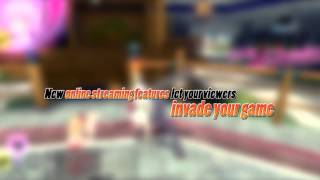 Akiba's Trip: Undead & Undressed video 1