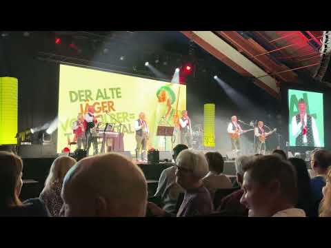 Medley - Kastelruther Spatzen mit Alexander Rier