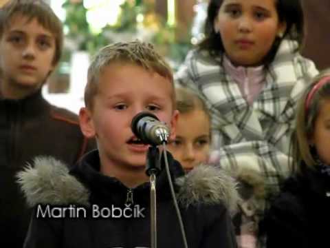 Dej Bůh štěstí... Malá nivnička