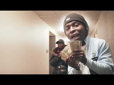 SMB GOTGWOP X FOOGIANO - AGE DIFFERENCE