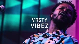 BJ The Chicago Kid feat. Joey Badass - Nothin&#39; But Love