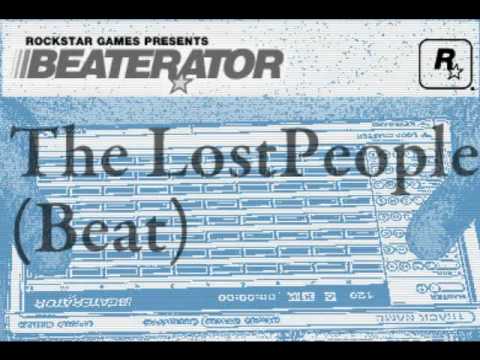 The Lost People (Beaterator)