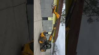 Xe nâng càng JCB 531-70 để bán - Hình ảnh 4 | Forkliftonline VN Xe nâng càng JCB 531-70 | Hình ảnh 4 - Forkliftonline