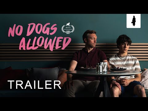 NO DOGS ALLOWED | Offizieller Trailer | Schiwago Film