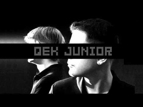 QEK Junior - Kurz Und Schmerzlos