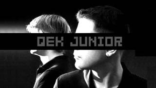 QEK Junior - Kurz Und Schmerzlos