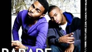 Jackie Boyz - Parade