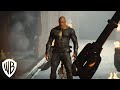 Black Adam | From Soul To Screen | Warner Bros. Entertainment