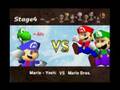 Let S Play Super Smash Bros 64 Part 1