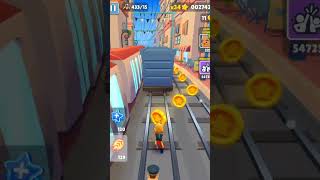 Brody character in Subway Surfers - How to unlock