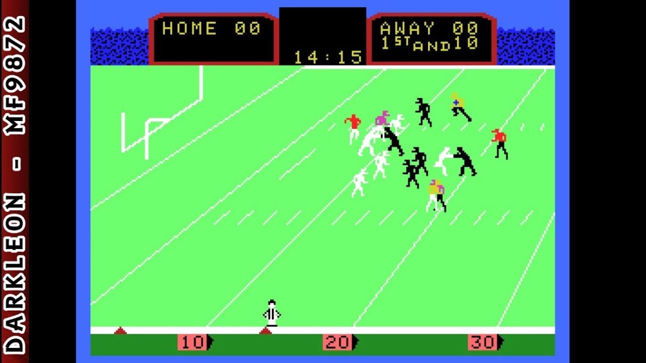 Gameplay Video