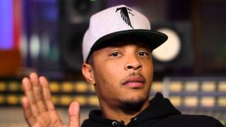 T.I. Track by Track: &quot;Cruisin&#39;&quot;