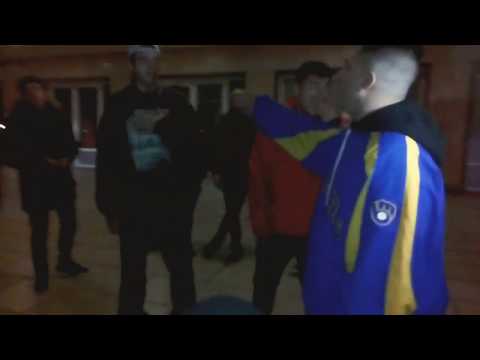 DIKEY vs INBORN vs JOVEN TIMADOR - Final | Fecha 13 Torneo 2019 | Warriors of Freestyle