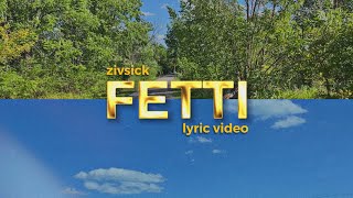 FETTI Music Video