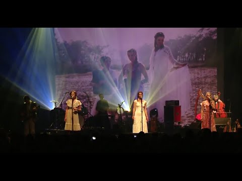 Laïs Live 2014 Bruidsnacht / Bridal Night