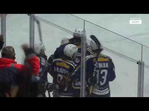 Maalikooste ja lehdistötilaisuus: RoKi - LeKi (23.3.2019)