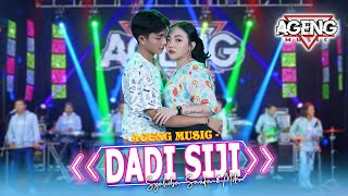 Download lagu DADI SIJI - Syahiba Saufa & Miko ft Ageng Music ( Live Music) mp3 Download lagu DADI SIJI - Syahiba Saufa & Miko ft Ageng Music ( Live Music) mp3