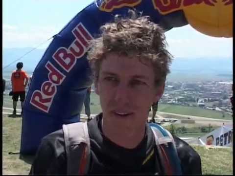 Red Bull Romaniacs 2004 to 2008