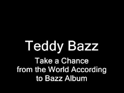 TEDDY BAZZ ORCHESTRA Take A Chance