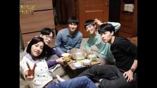 Download lagu Reply 1988 OST. Flying, Deep in the Night (깊은 밤을 날아서) - Lee Moon Se(이문세) mp3