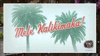 Mele Kalikimaka!