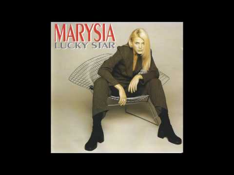 Maria Sadowska - Maybe baby