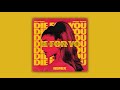 Die For You Ariana Grande Remix Solo Version (Bad Idea X Main Thing) Mashup no lyrics.
