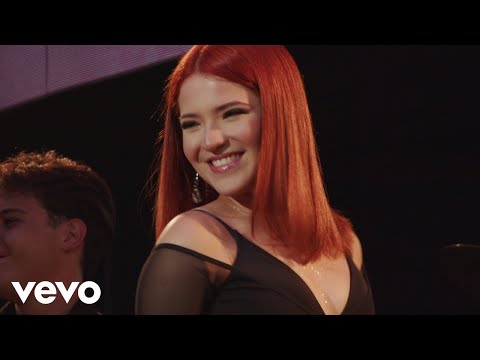 Fátima Campo - Un Sueño (En Vivo)