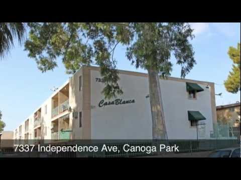 Sold - 7337 Independence Avenue, Canoga park