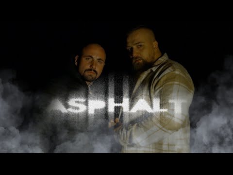 EVOK030 & DerBruh - Asphalt ( prod.by TRICO , PRIIMO , LiberaBeats ) #germanrap #streetrap #realrap