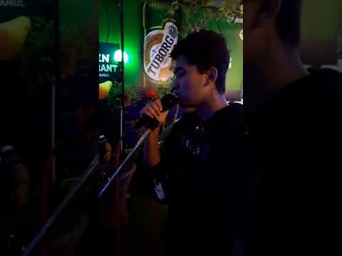 Marne kasailai rahar hudaina || Prem pariyar || live performance..