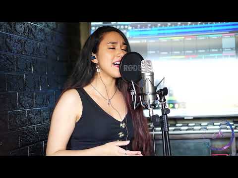 Tus cuerdas de amor - Julio Melgar ft. Lowsan Melgar / Cover Jireh Studio