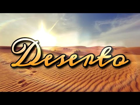 DESERTO - MARIA MARÇAL | ANDRÉ BARROSO (COVER)