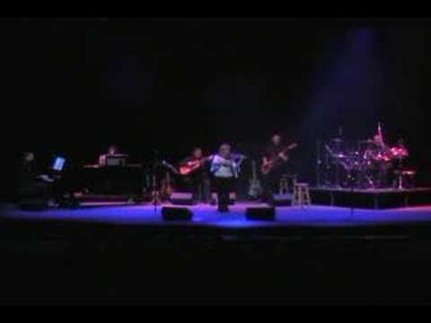 Jacie Sites and Celtic Air - Czardas