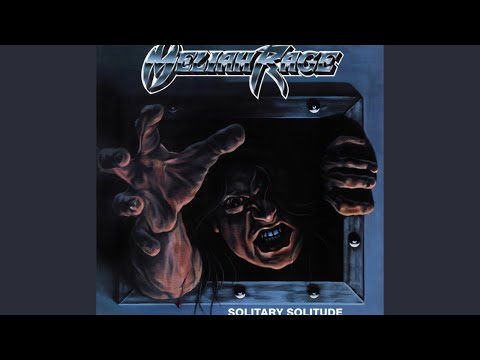 Meliah Rage - The Witching (1990)