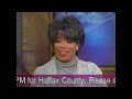 WSET 13 ABC Weather Crawls July 2002